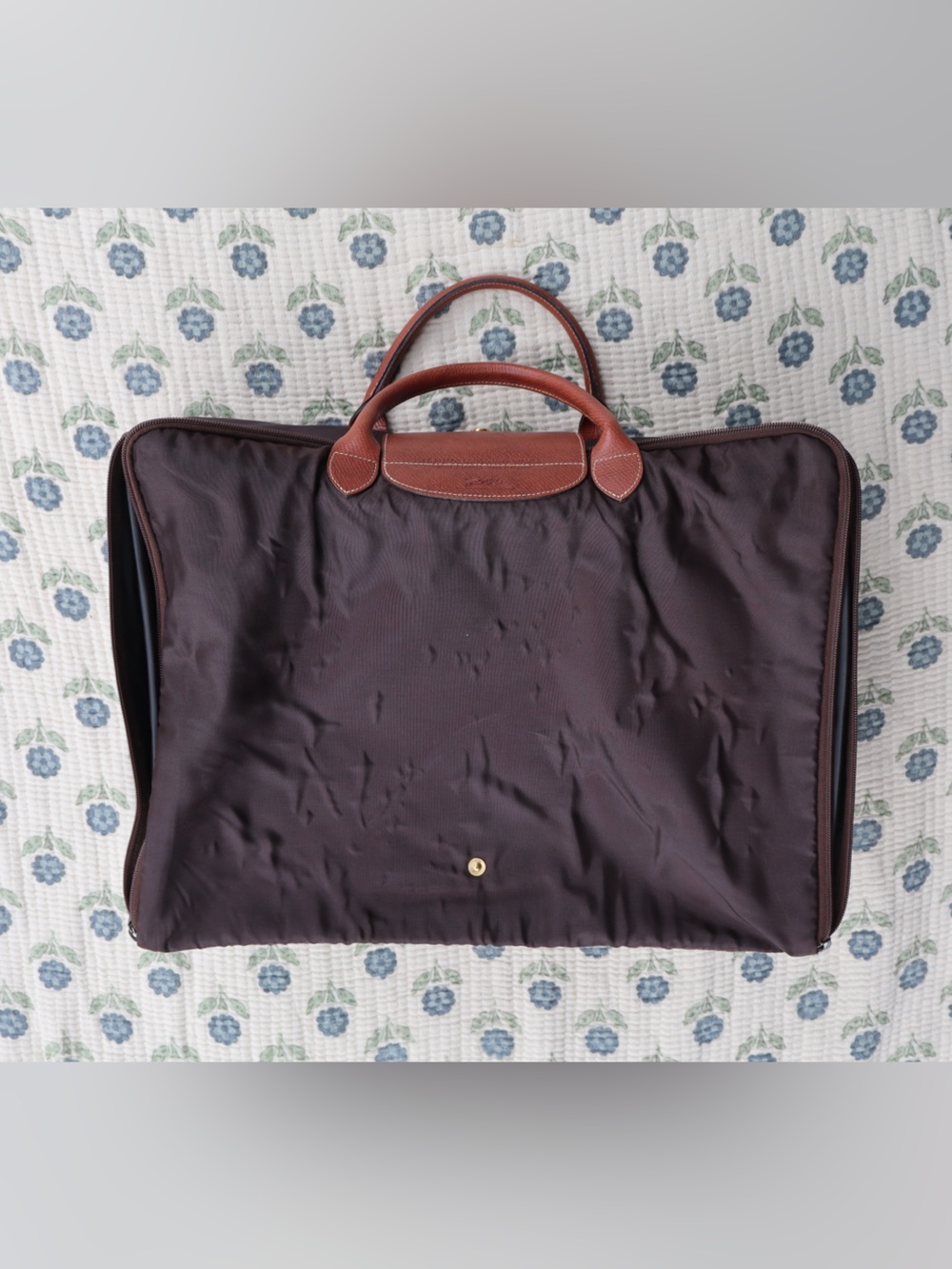 Longchamp Le Pliage Valise